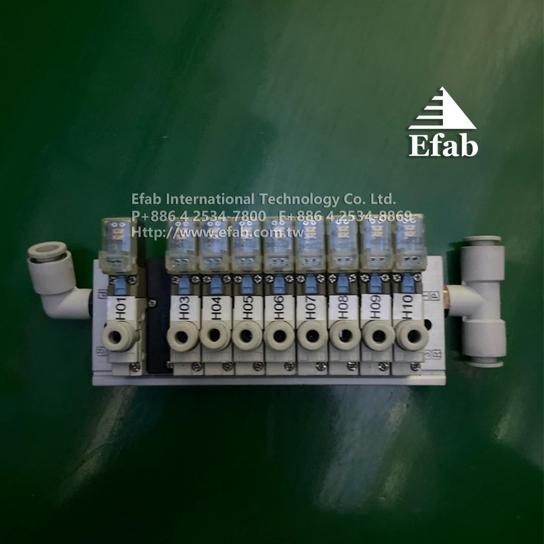 EFAB - VQZ115K-5MO1-C4-Q